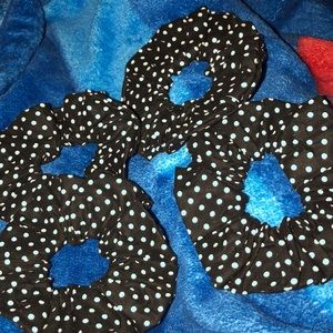 Scrunchies